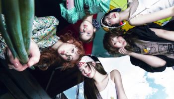 미국엔 르세라핌·일본엔 에스파…새해맞이 무대 빛내는 K팝 아이돌