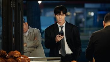 '경도를 기다리며' 박서준, 로맨스 장인 돌아온다