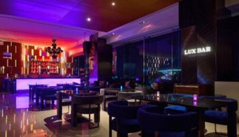 워커힐, 클럽라운지 ‘럭스바’로 새단장…엔터 요소 강화