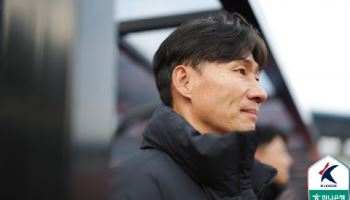 'K1에 도전장' 부천 이영민 "좋은 '선수'를 좋은 '팀'으로 상대할 ...