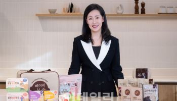 이유식 다크호스 베이비본죽, 내년 1등 먹고 실버시장도 노린다