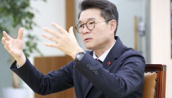 "성동구청장 3선, 가장 큰 성과는 성수동 도시재생"