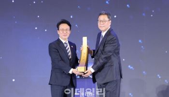 현대글로비스, ‘60억 달러 수출의 탑’ 수상