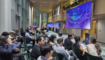 글로벌 진출 지원…관광기업지원센터(KTSC), 내년 신규 입주기업 모집