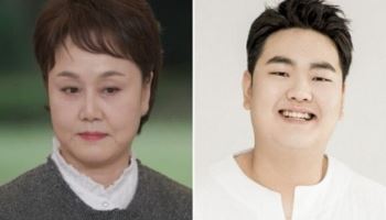 '이경실 아들' 손보승, 영창 위기…국방부 감찰실 조사 착수