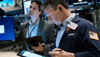 뉴욕증시, FOMC 앞두고 보합권 혼조 마감…방향성 탐색