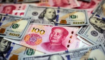강달러 되돌림 속 위안화 연동 주목…환율 1470원대서 경계
