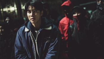 음문석·강기영 실화 바탕 추격 액션...'H-321' 크랭크인
