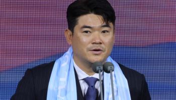 '최고령 홀드왕에 모범까지'…SSG 노경은, 페어플레이상 수상