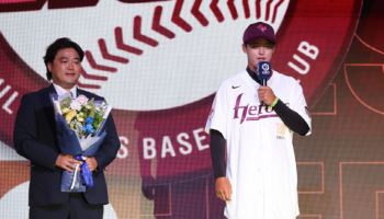 박석민 코치, 삼성으로 복귀…NPB 출신 무라카미 코치도 영입