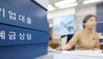 3분기 산업대출 20조원 증가…서비스업 대출 두 배 ‘껑충’