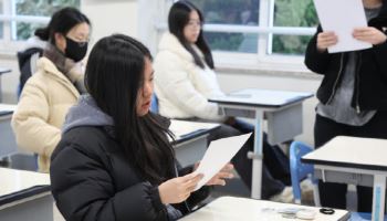 “국·수·탐 몇점?”…서울대 의대 커트라인 점수 나왔다