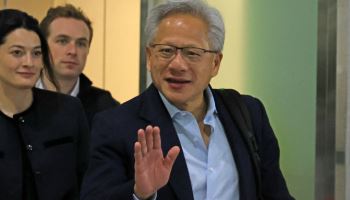 엔비디아 中공백 차지한 캠브리콘, 내년 생산량 3배로