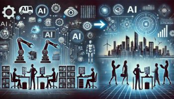 “AI 인재 늘어도 못 잡는다”…낮은 연봉에 16%가 해외근무