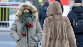올 겨울 전력수요 1월 셋째주 ‘피크’…“역대 최대 발전력으로 대응”