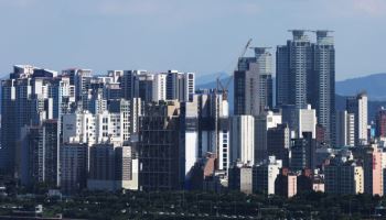 삼정KPMG “내년 건설업, 공공 회복·민간 침체 ‘양극화’”