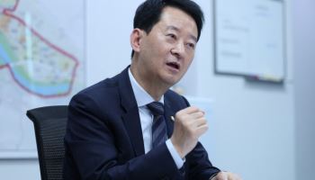 ‘기업인 출신’ 野최은석, 대구시장 도전…“경제 살리는 대구 CEO되겠다”