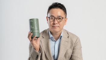 올리브오일 소믈리에 올바인, 유기농 엑스트라버진 올리브오일 ‘올비아’ 스틱 출시