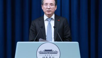 대통령실 “AI 금산분리 완화 논의, 상당한 의견 접근”