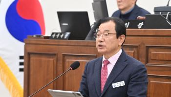 하남시 '퀀텀점프' 그리는 이현재, 내년 주요 사업 톺아보기