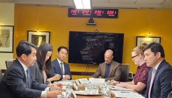 미대사관, '韓기업 비자 데스크' 출범…'조지아 사태' 재발 방지