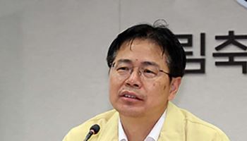 강형석 농식차관 ‘직권면직’에…농식품부, 당혹 속 “공식입장 없다”