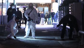 “남친 있다고?”…호감 여중생 살해한 20대, ‘전자발찌’ 부착 기각