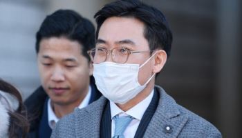 ‘김건희 집사 게이트’ 조영탁, 구속영장 발부…“증거인멸 우려”