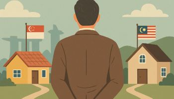 출장 다녀온다더니…30년 ‘두 집 살림’ 들통 난 남성 징역형