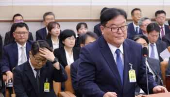 ‘쿠팡 수사외압 의혹’ 엄희준, 상설특검에 문지석 ‘무고’ 수사 요청