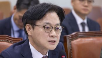 김정관 산업부 장관, 2000억 달러 美 투자…원전·AI 투입 시사