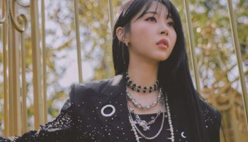 마마무 문별, 오늘 싱가포르서 솔로 콘서트 투어 공연