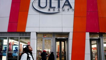 ‘K-뷰티 효과’ 본 美 울타뷰티, 실적 기대에 주가 급등