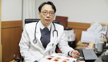 차가운 공기, 혈관수축· 혈압상승, 심장부담 유발해 주의