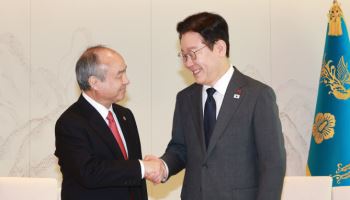 손정의 “ASI(초지능)시대, 한국이 강대국 될 수 있다”