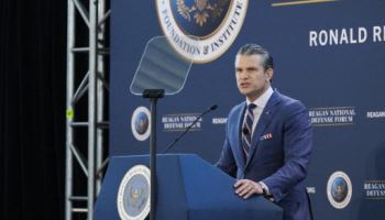 美국방 “동맹은 아이 아냐…韓같은 모범동맹은 특혜”