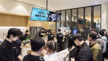 배민, 중기부 TOP3 소상공인 ‘더현대서울’ 팝업 개최