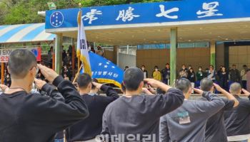 한국 뜨면 그만?…'병역기피' 처벌 없이 방치