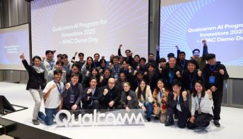 퀄컴, 서울서 ‘엣지 AI 스타트업’ 15개사 혁신 기술 공개