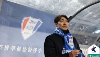 수원 삼성 변성환 “저와 선수·팬들 인생에 가장 중요한 하루”