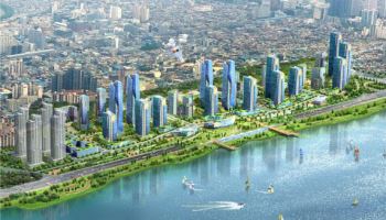 "일감 많아도 '대어' 못참지"…성수·압구정 정비사업 '수싸움' 후끈