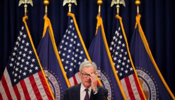 '파월의 입'에 쏠리는 눈…'산타랠리' 이어갈까