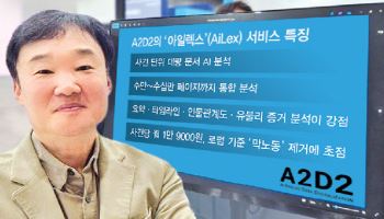 “2.5만장 앞에서 절망했던 그는 왜 AI를 들었나… 윤경림의 리걸테크 1년”