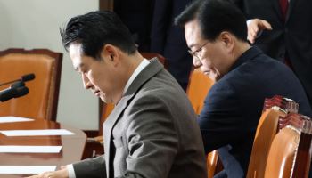 커지는 '중도확장' 요구…고심 빠진 장동혁