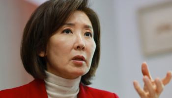 조진웅 논란에 나경원 "법 만들겠다"...내용 살펴보니