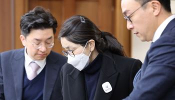 "김건희는 피해자"라더니 특검서 말 바꾼 도이치 주포…金측 '반박'