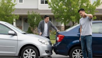 군인도 7.5억 쉽게 벌었다…돈 벌이로 악용된 車보험 사기