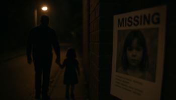 끊이지 않는 아동납치…범인 절반 가까이 '친부모'였다