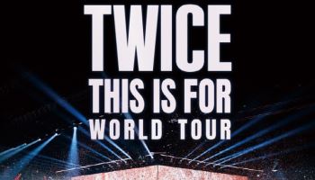 트와이스, 내년 日도쿄 국립경기장 입성…'해외 아티스트 최초'