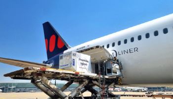 에어프레미아, IATA '의약품 항공운송 품질인증' 획득